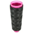 thumbnail image 2 of Bowstring Material Thread Bow String Making Rope Recurve Longbow Hunting Red And Black, 2 of 8