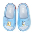 thumbnail image 2 of Bluey Family Little & Big Kids Americana Sandals, 2 of 7