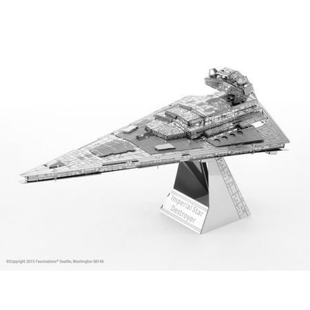 Star Wars Imperial Star Destroyer (Best Star Destroyer Model Kit)