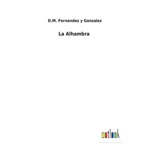 La Alhambra (Paperback)