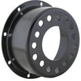 thumbnail image 4 of Stamped Steel Disc Brake Rotor Hat, 3 Inch Offset, 4 of 8