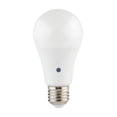 thumbnail image 5 of Estevez Set de 4 Focos Led Con Fotocelda de 9w Luz Fría E26, 5 of 5