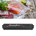 thumbnail image 5 of Ahorro De Alimentos, Automático Portátil Múltiples Modos De Sellado Máquina De Sellado De Aire Conveniente Mantenga Los Alimentos Frescos Sellador Al Vacío Para La Cocina Para ANGGREK Descripción de la referencia, 5 of 5
