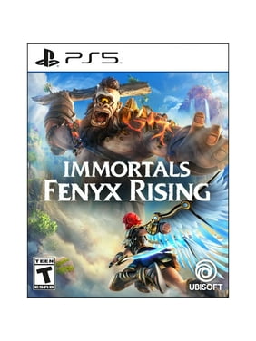 Immortals Fenyx Rising, Standard Edition PlayStation 5
