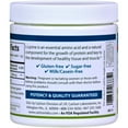 thumbnail image 2 of Carlson L-Lysine Powder 960 mg 3.53 oz Pwdr, 2 of 5