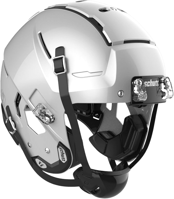 Schutt F7 VTD Collegiate Football Helmet