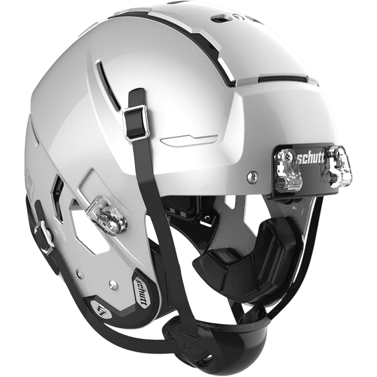 Schutt F7 VTD Collegiate Football Helmet - Walmart.com