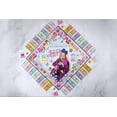thumbnail image 4 of Juego de mesa USAOPOLY Monopoly JoJo Siwa Edition para todas las edades, 4 of 4