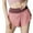 Pink, variant on CAICJ98 Leggings for Women Tummy Control Shorts for Women Running Tennis Butterfly Shorts Girls 2-in-1 Double Layer Quick-Drying Comfy Shorts M,Black