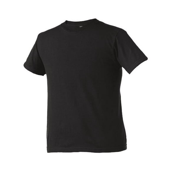 Tultex Unisex Youth Fine Jersey T-Shirt