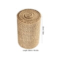 thumbnail image 2 of COSMOBETTY Protector Natural De Arpillera Beige Para Troncos De Árbol Con Uso En Jardinería, 2 of 7