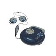 RP2512 Personal CD Player