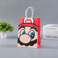 thumbnail image 1 of Super Mario Bros Candy Box Casa de los Tesoros Tema Fiesta 21*15*8 cm, 1 of 4