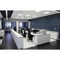 thumbnail image 2 of Nuvo Lighting - 40W 4000K 1 LED Troffer with Emergency Battery Backup in Utility, 2 of 3