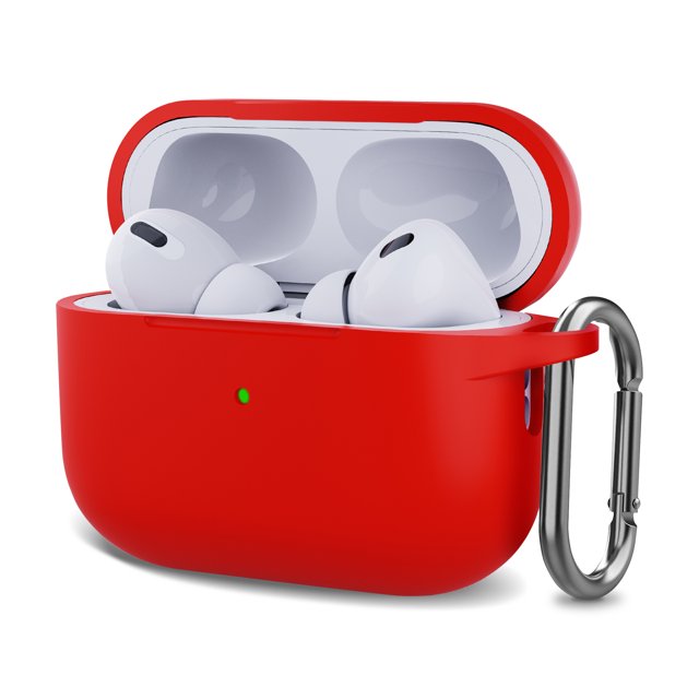 Maoww Étui de Protection pour Airpods Compatible avec pour Airpods Pro pour Airpods Pro2 Étui Décor