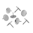 thumbnail image 2 of Pen+Gear Thumb Tacks 100 Count 9.5 mm for Office School Personal Use, 2 of 4
