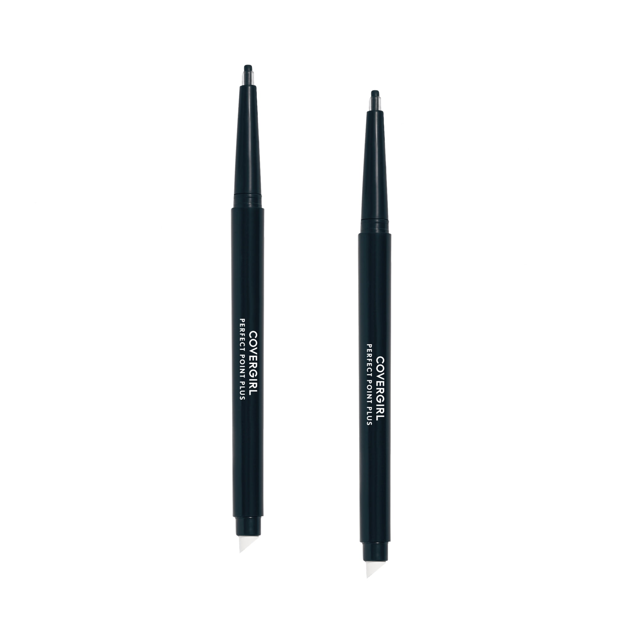 COVERGIRL Perfect Point PLUS Eyeliner, One Pencil, Black Onyx Color (2