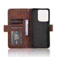 thumbnail image 4 of Funda Tipo Billetera GANGXUN para Motorola MOTO G Play 2025 – Tapa Flip con Tarjetero, 4 of 5