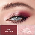 thumbnail image 5 of FOCALLURE (2 Pcs) 2 in 1 Eyeshadow and Eyeliner Pen，Waterproof&nbsp; Eyeshadow Stick, Blossom, 5 of 8