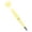 Y1#C, variant on Star Decor Plastic Ballpoint Pens, Pentagram Top Writing Pen, Smooth Ink Slim Ballpoint, Cute Star Shape Journal Note Marking Tool, Portable Daily Business Office Planner Stationery Supplies