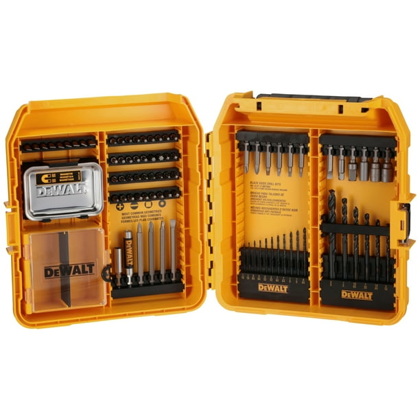 80 PC PRO TOOL SET