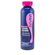 Spa Pure System Cleanse Pint Pipe and Cleaner Water Treatment Spa C005128-CS40P 1 lb