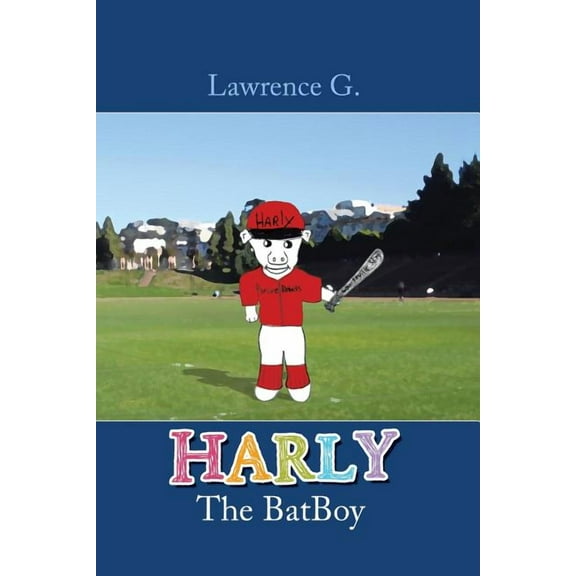 Harly The BatBoy