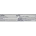 thumbnail image 2 of Pasta de dientes Sensodyne Sensitive Teeth Prevention 80 mlx3, 2 of 2
