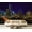 Color 3, variant on Wall Mural Peel and Stick Destin beach city town village day Florida panhandle Self-Adhesive Wallpaper Removable Wall Decal Wall Sticker Home Decor for Living Room Bedroom 69"x96"