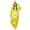 d2329_Yellow, variant on Zormilly Onesie Pajamas Women Halloween Fleece Long Sleeve Zip Up Hooded Jumpsuits with Pockets Fuzzy Casual Warm Bodysuits, S-XL