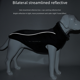 thumbnail image 3 of Abrigo reflectante para perro grande, Chaqueta de algodón gruesa, ropa cálida para mascotas, disfraz para mascotas, venta al por mayor, Otoño e Invierno, 3 of 5