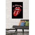 thumbnail image 2 of Rolling Stones - Classic Logo Wall Poster, 22.375" x 34", 2 of 4