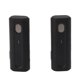 thumbnail image 2 of Wireless Lavalier Microphone Professional Noise Reduction 1 Tows 2 Plug and Play Mini Lapel Microphone for Live Streaming Recording, 2 of 5