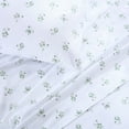 thumbnail image 4 of Stone Cottage Floral Cotton 200 Thread Count Sheet Set, Full, 4 of 6