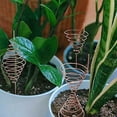 HMOONORY 1Pcs Coil Winding For Electroculture Copper Gardening Antenna hmoonory-1pcs-coil-winding-for-electroculture-copper-gardening-antenna