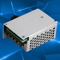 thumbnail image 4 of Controlador De Motor Alta Potencia 4000W CA 220V Velocidad SCR, 4 of 8