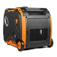 thumbnail image 6 of WEN Super Quiet 4500-Watt RV-Ready Portable Inverter Generator with Fuel Shut-Off (56450i), 6 of 9