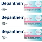 Bepanthen DiaperNappy Care Ointment 100g  2 Pack