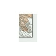 thumbnail image 2 of Historic Map - Russia - Alden 1886 - Vintage Wall Art, 2 of 4