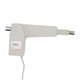thumbnail image 3 of Nursing Bed Electric Actuator Internal Limit Switch Stable IP54 Traction Bed Actuator Replacement, 3 of 5