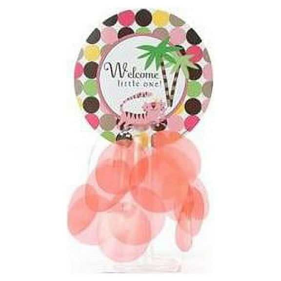 Queen of the Jungle Centerpiece