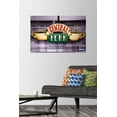 thumbnail image 3 of Amis - Central Perk, 3 of 4