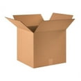 thumbnail image 5 of UOFFICE Corrugated Boxes 9 x 6 x 6" Bundle of 50 Shipping Boxes, 5 of 6