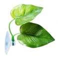 thumbnail image 2 of Holzlrgus 2 Pack Betta Fish Leaf Pad Improves Betta's Health by Simulating The Natural Habitat - Natural, Organic, Comfortable Rest Area for Fish Aquarium, 2 of 4