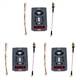 thumbnail image 3 of 3X para Max 5.8G 3W VTX Transmisor de Video FPV Analógico para FPV Freestyle RC Drone de Alcance, 3 of 5