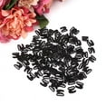 thumbnail image 1 of 50x BIKINI Clips Hook Snap Bra Clasps Swimsuit Buttons Apparel Sewing Buckles, 1 of 3