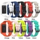thumbnail image 2 of Silicone Strap For Huawei Band 7/Honor Band 6 Replacement Wristband Smart Electronics Wearable, 2 of 5