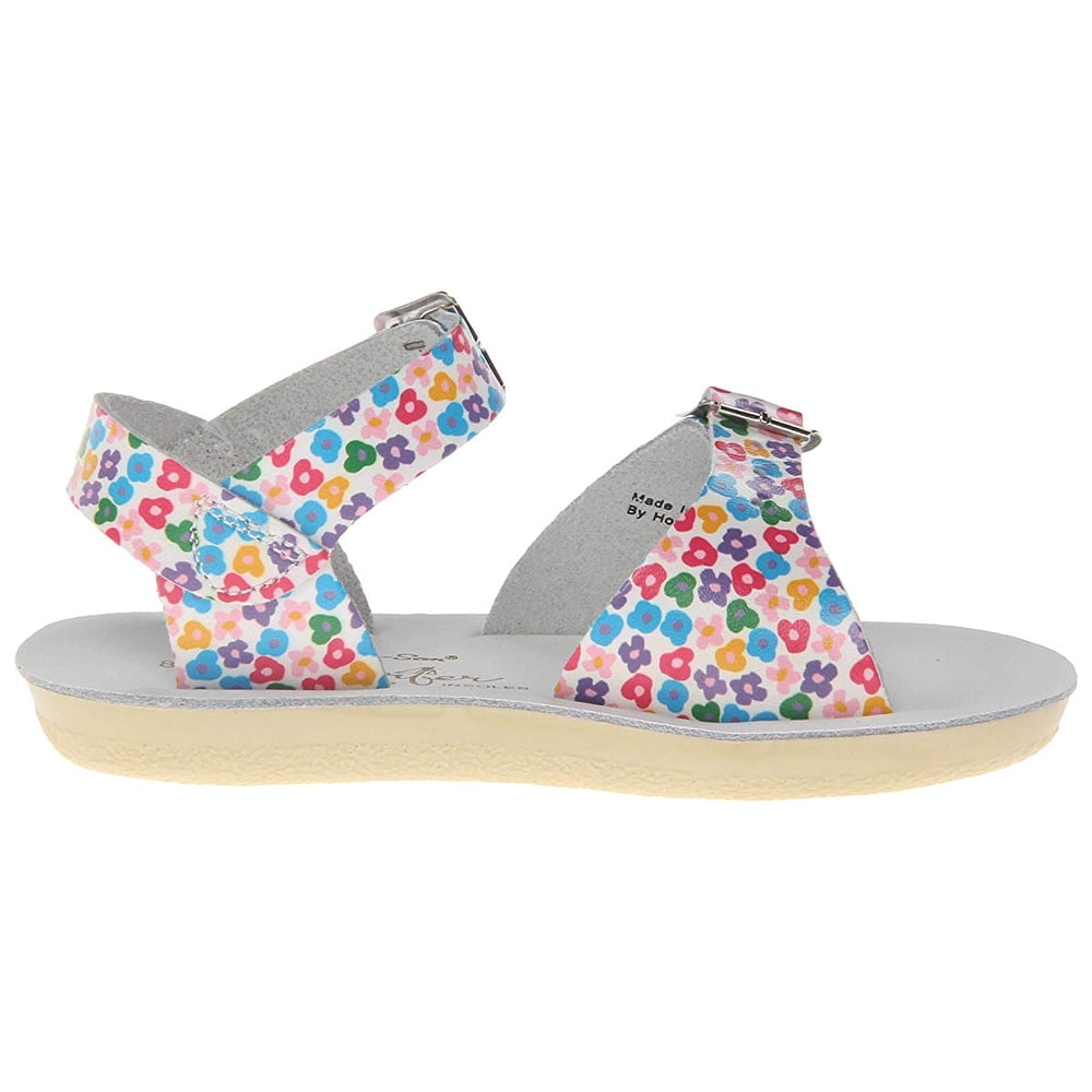 sun san sandals sizing