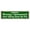 C, variant on Retro Green Metal Tin Humorous Quote Sign, Funny Inspirational Wall Decor For Home Kitchen And Coffee Bar, Outdoor Street Style Plaque For Pet Lovers And House Warming Gift (C)