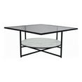 thumbnail image 2 of Moe's Home Collection Lova Coffee Table, 2 of 3
